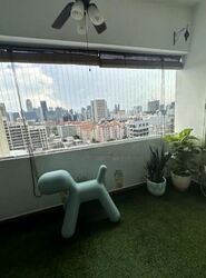 Aspen Heights (D9), Condominium #596652061